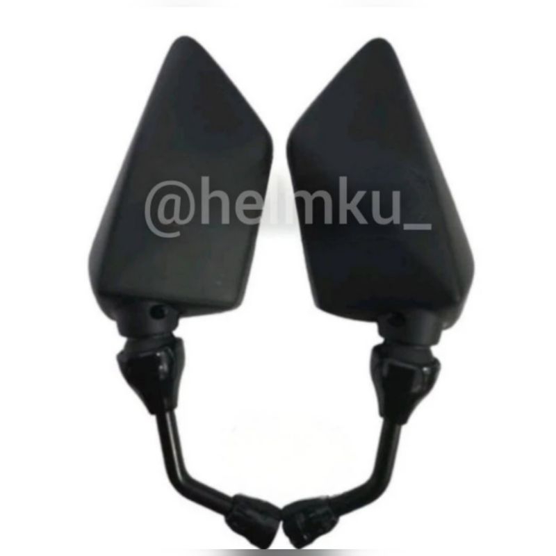 Spion Adventure Touring Model DTracker PNP Motor Suzuki