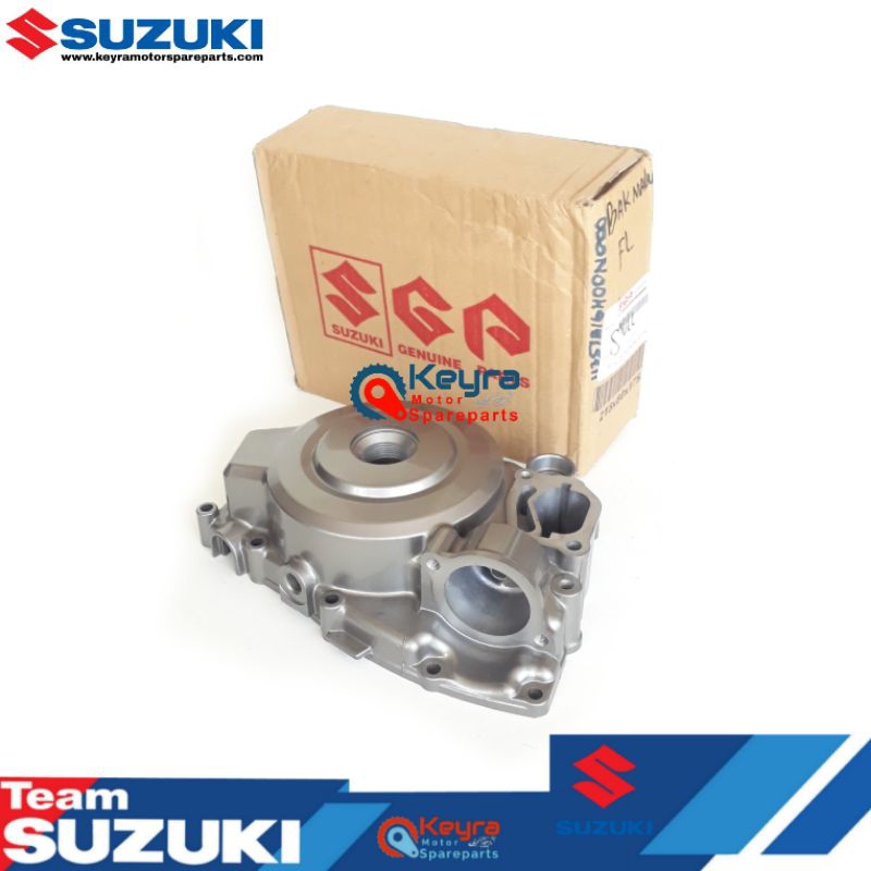 BLOK MAGHNET SHOGUN FL125 SP RR NR ORIGINAL