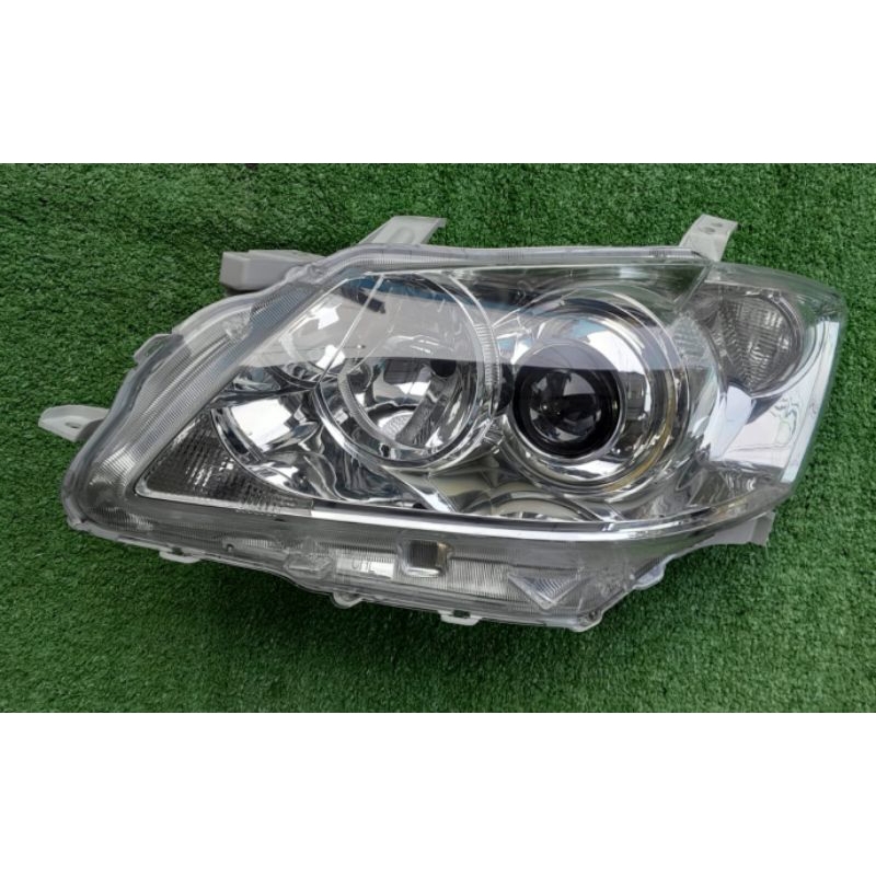 Headlamp Toyota Camry Kiri 2008 Type Standar