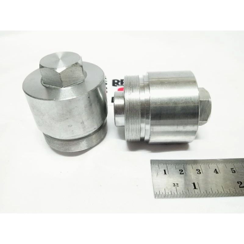 PENINGGI LUAR USD HONDA CRF 150L PENINGGI USD CRF 150L