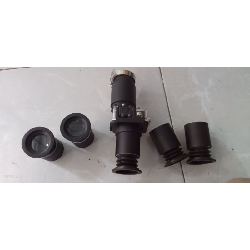 kamera nightvision model berburu malam bpro 5
