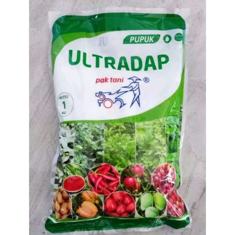 ULTRADAP 1kg