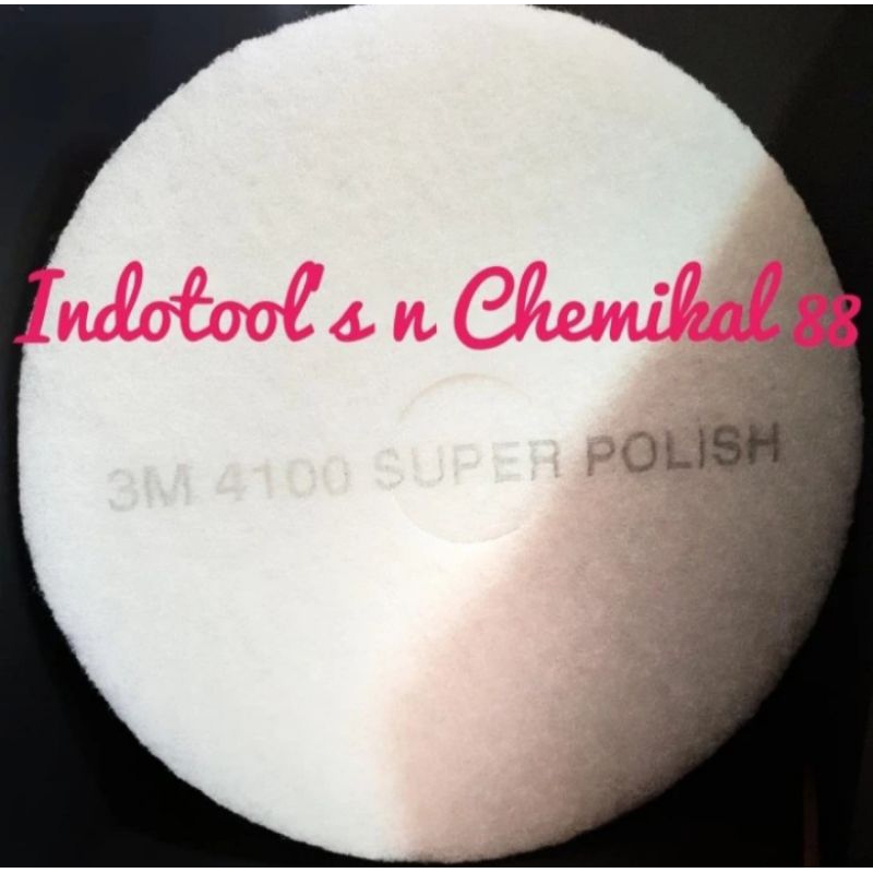 3M4100 SUPER POLISH