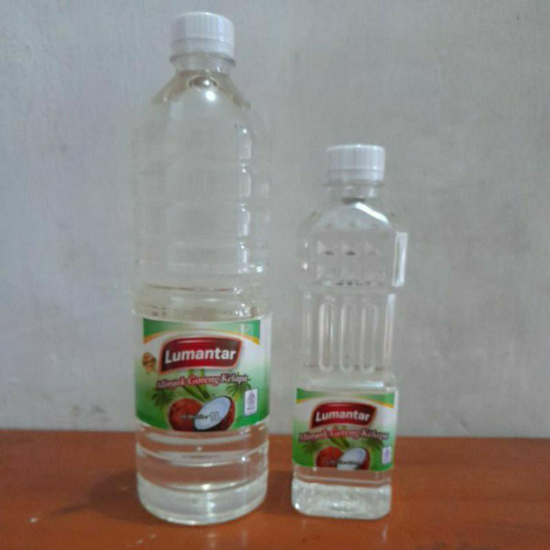 

minyak kelapa
