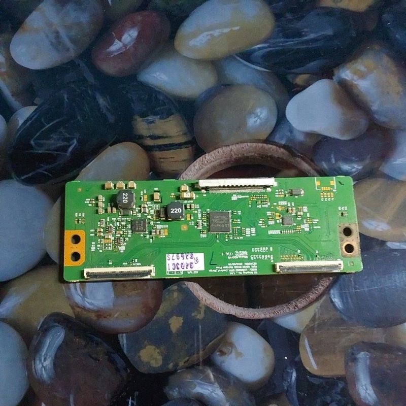 TCON T CON TV LG 42LA6130