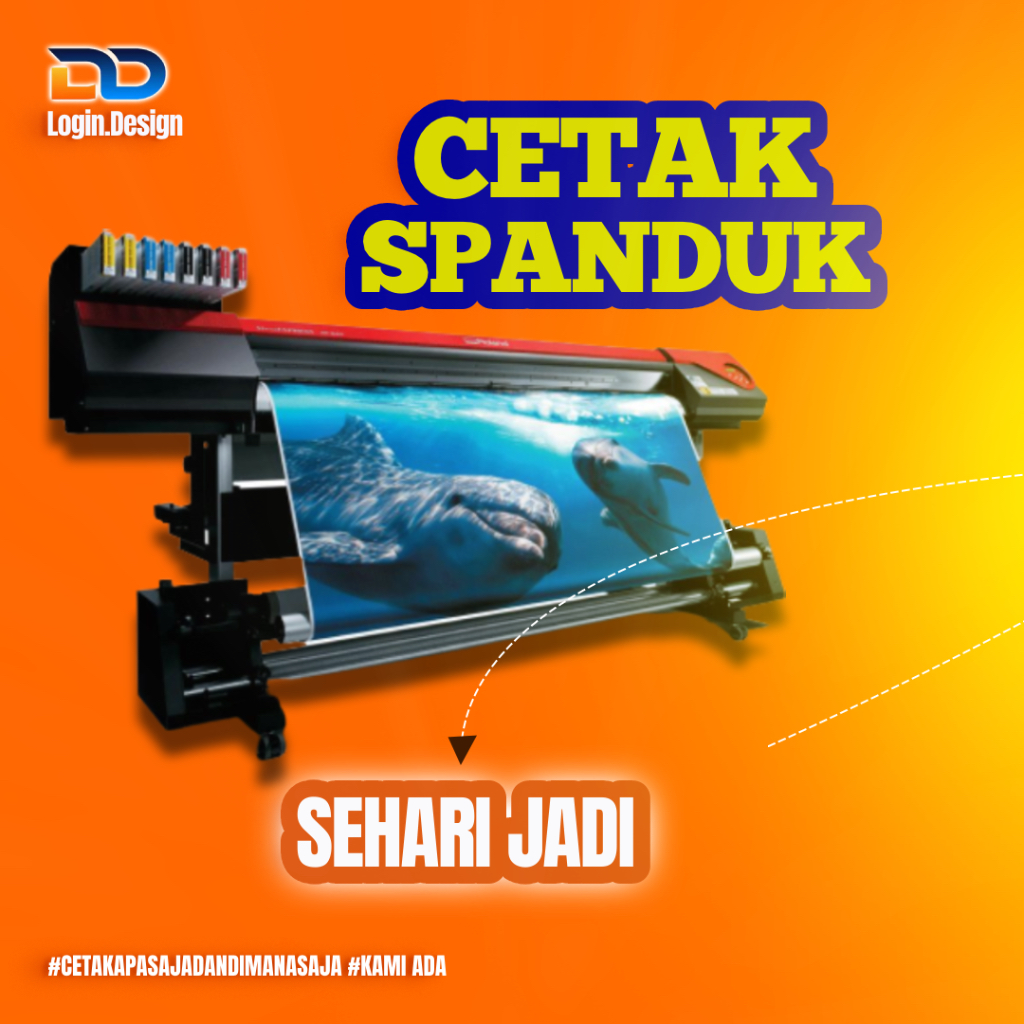 

CETAK SPANDUK / BANNER MURAH BERKUALITAS