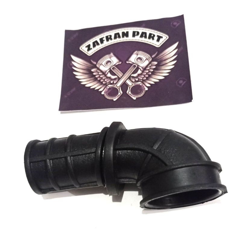 Karet Filter Udara Karburator Yamaha Vega R old 2003-2005 Crypton Jupiter Z 2001-2004