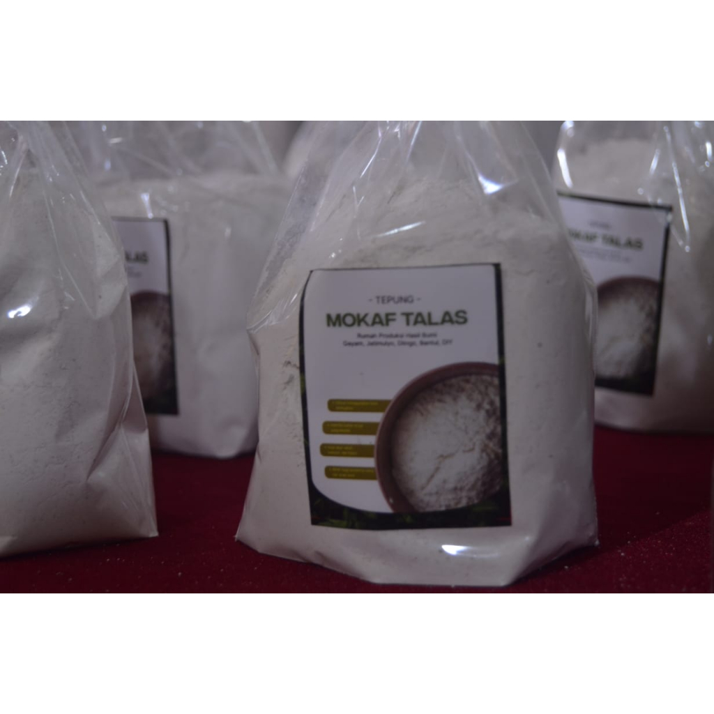 

tepung mokaf talas