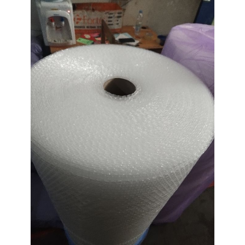

Bubblewrap ecer potongan 60cmX10m murah berkwalitas