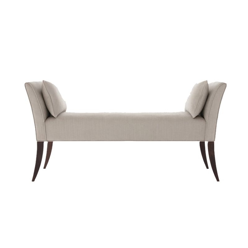 𝐊𝐋𝐀𝐒𝐒𝐄 Giolla Sofa Bench / Stool Panjang Minimalis / Sofa Santai / Sofa Kamar