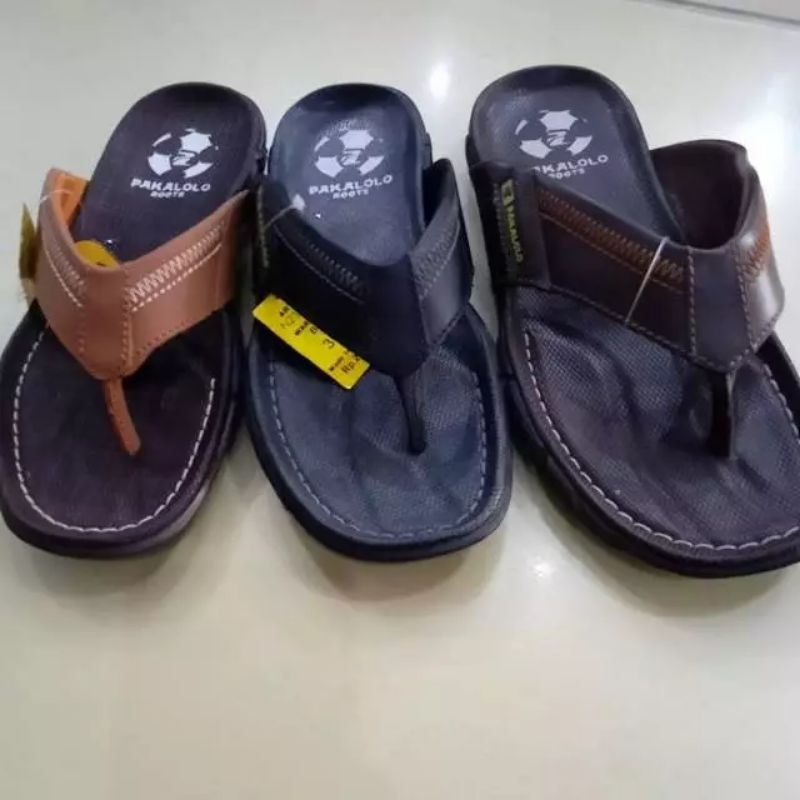 Sandal Pria PAKALOLO N2351