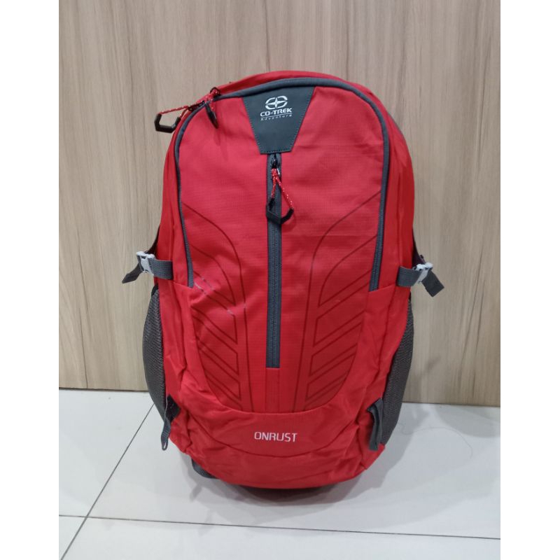 TAS RANSEL CO-TREK ONRUST