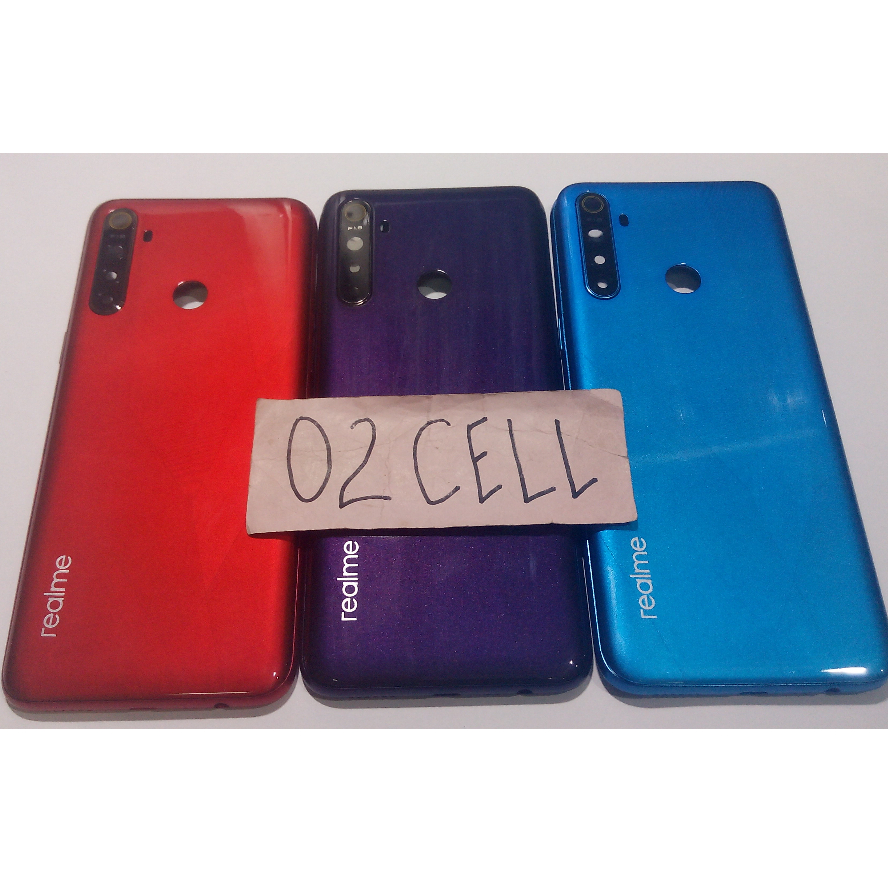 CASING for REALME 5 RMX1911, RMX1919, RMX1927