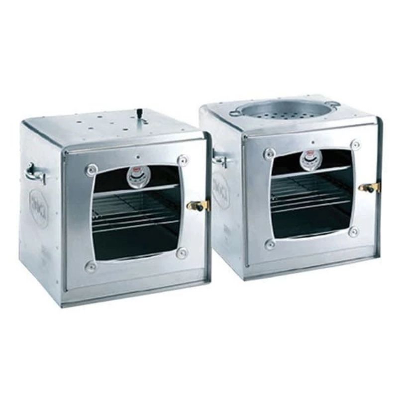 OVEN HOCK NO 3 , 4 PUTARAN HAWA I ARANG OVEN KOMPOR