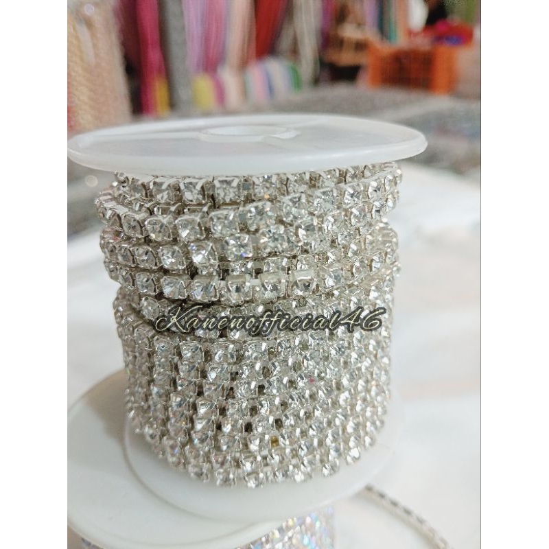 Diamond Swarovski satu mata, diamond,batu batu payet