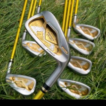 Honma s-03 3 star iron set golf honma beres