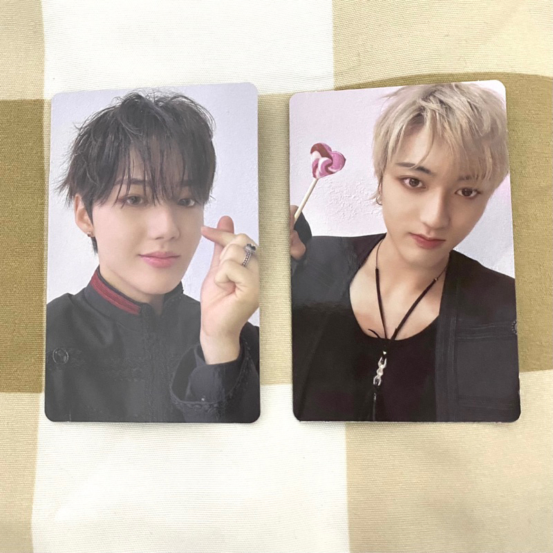 pc digipack reboot doyoung haruto