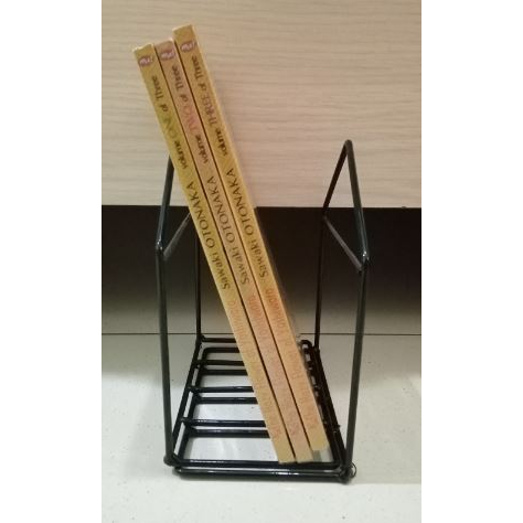 

Komik The Hazy Flower of Yoshiwara bekas