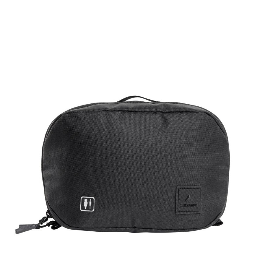 Tas Eiger1989 Aquart Cable Pouch Hand Bag Tas Pouch Daily Outdoor