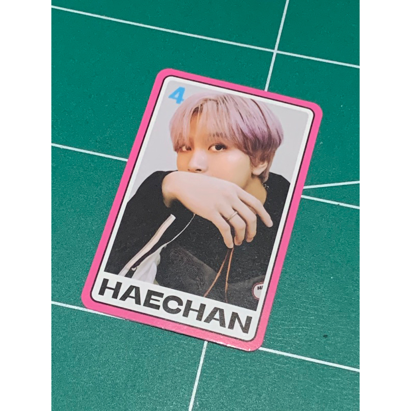 pc haechan konsep tds 2