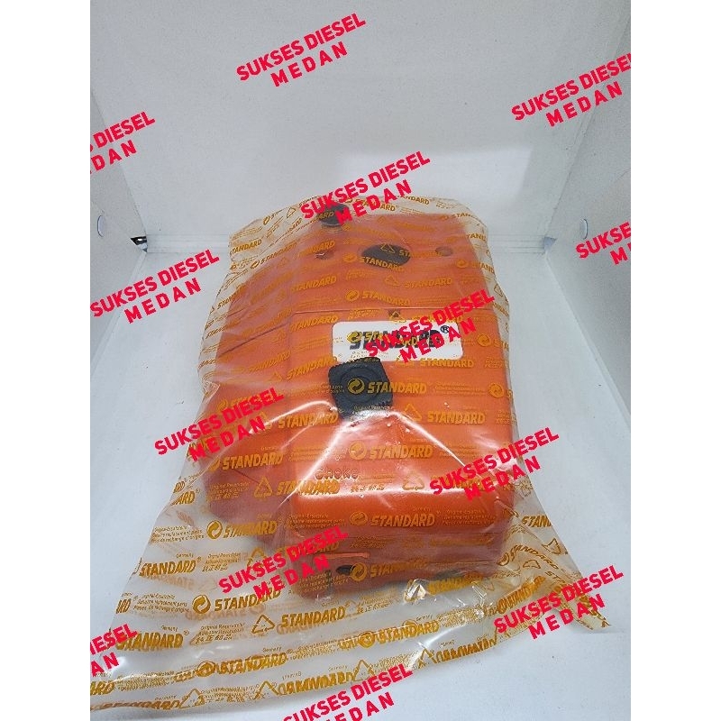 070 Kap Atas Chainsaw Sinso Senso Besar Stihl Still Merek Standart