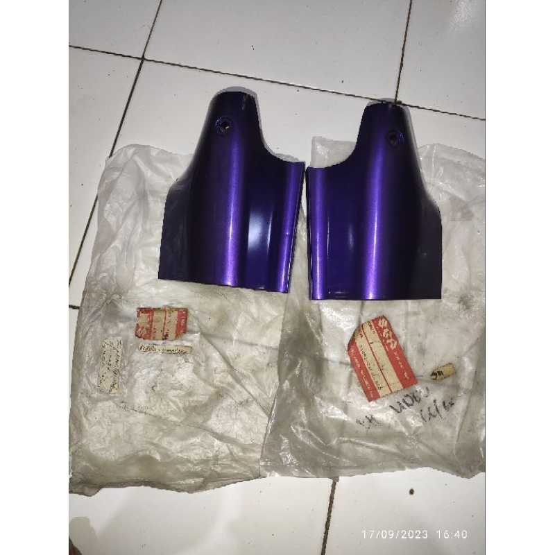 Cover shock tornado gs ori SGP ungu nos