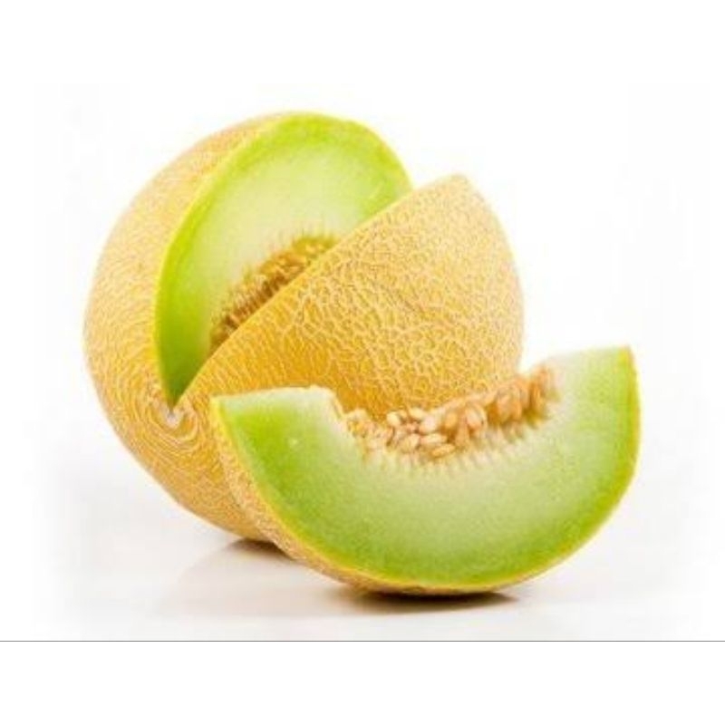 

Melon Segar buah utuh Surabaya Best Seller
