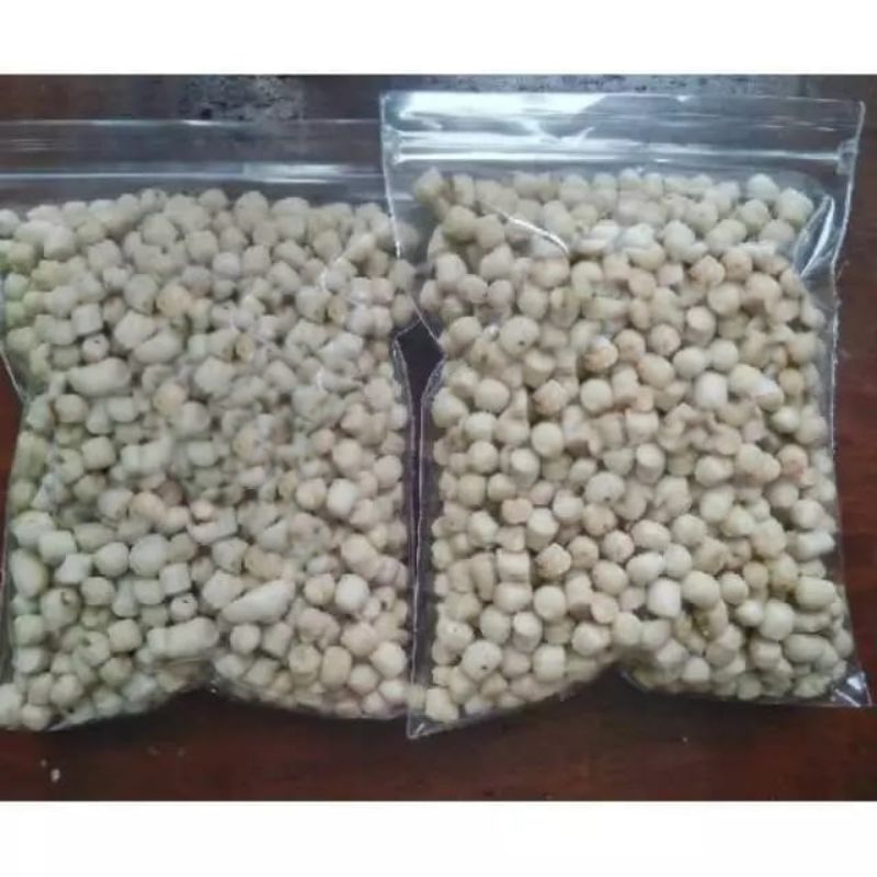 

1kg pilus/pilus khas Tegal/pilus kletuk/jajanan khas Tegal/snack
