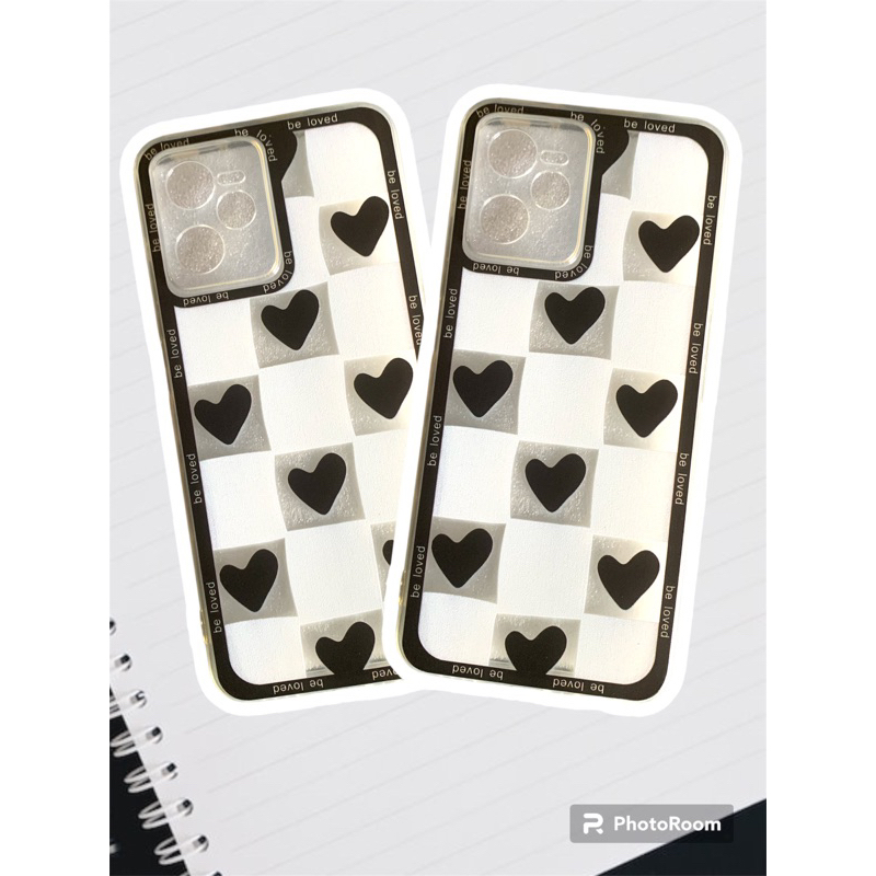 CASE LOVE CATUR FOR REDMI 9a 9c 6a 10c 10a