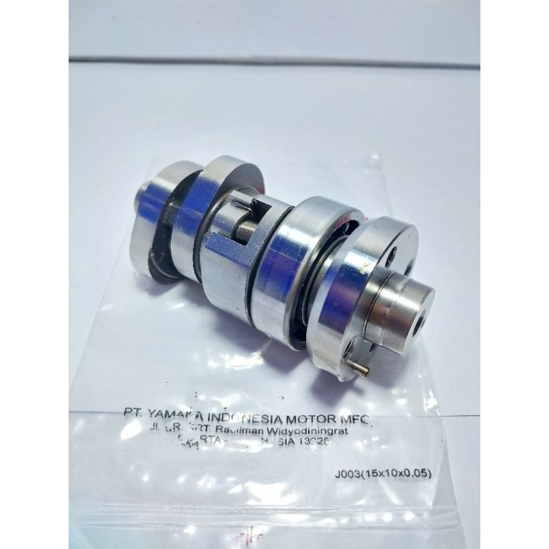 Noken as xmax B74 300 cc cam x max 300 cc original