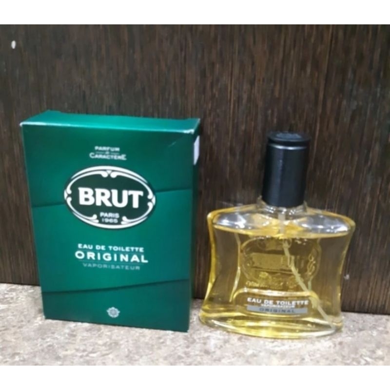 Brut edt original