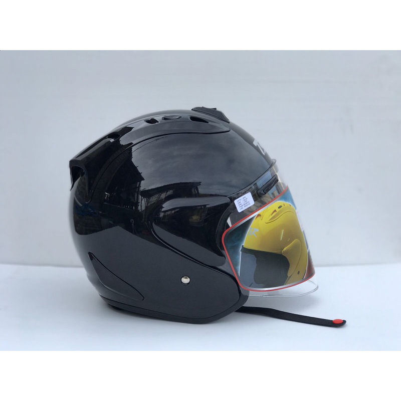 HELM TSR RAM 4 POLOS/MOTIF READY