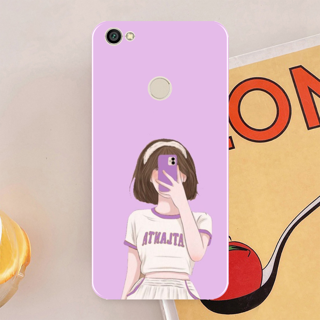 Case REDMI NOTE 5A PRIME -  Casing Hp - Softcase Case Hp REDMI NOTE 5A PRIME - Casing Hp - Softcase 