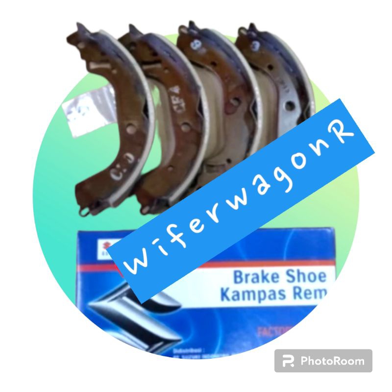 KAMPAS REM WAGON R