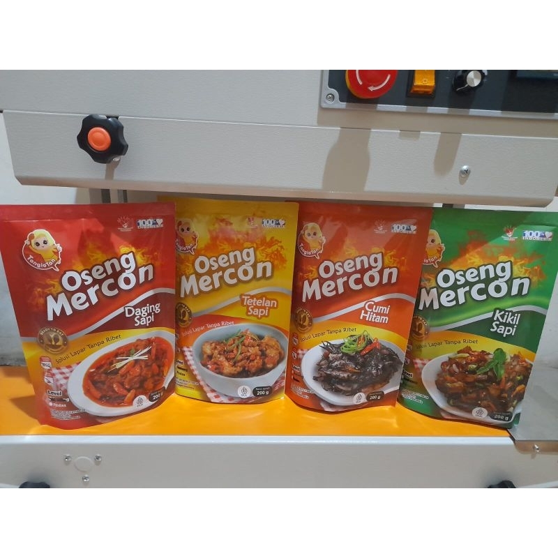

oseng mercon