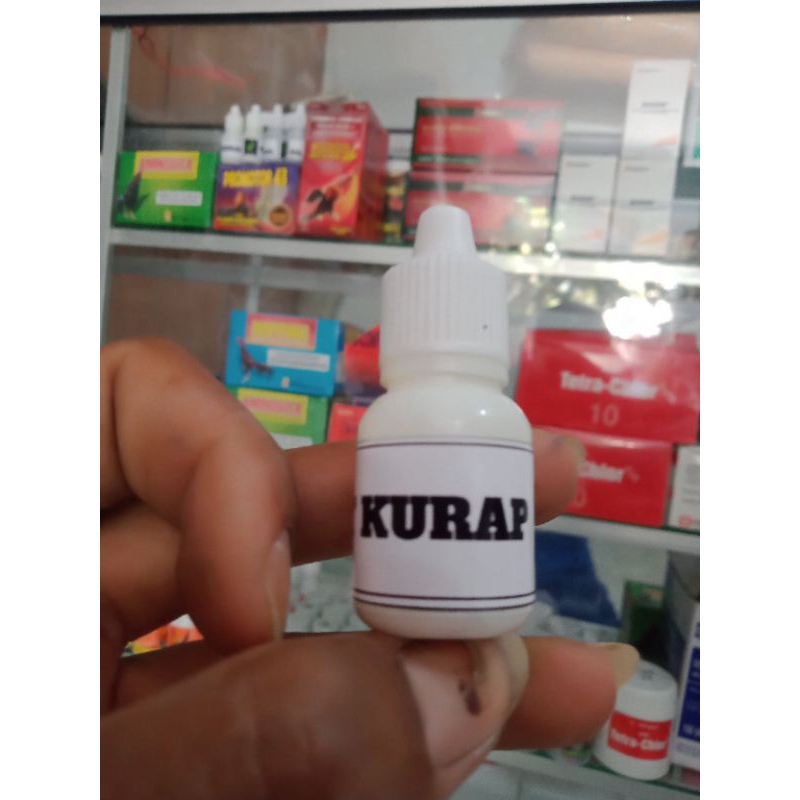 KURAP