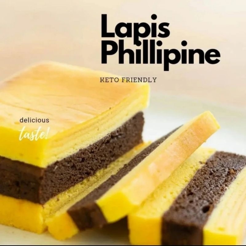 

lapis philipine lapis lowcarb lapis keto