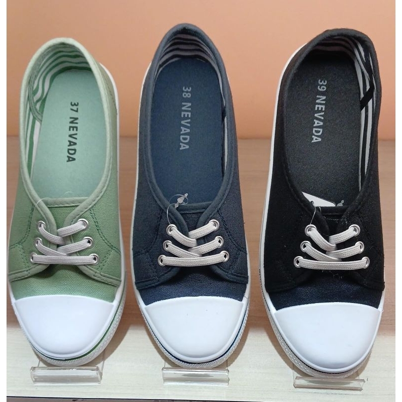 Nevada shoes