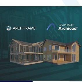 ArchiFrame for Archicad  26