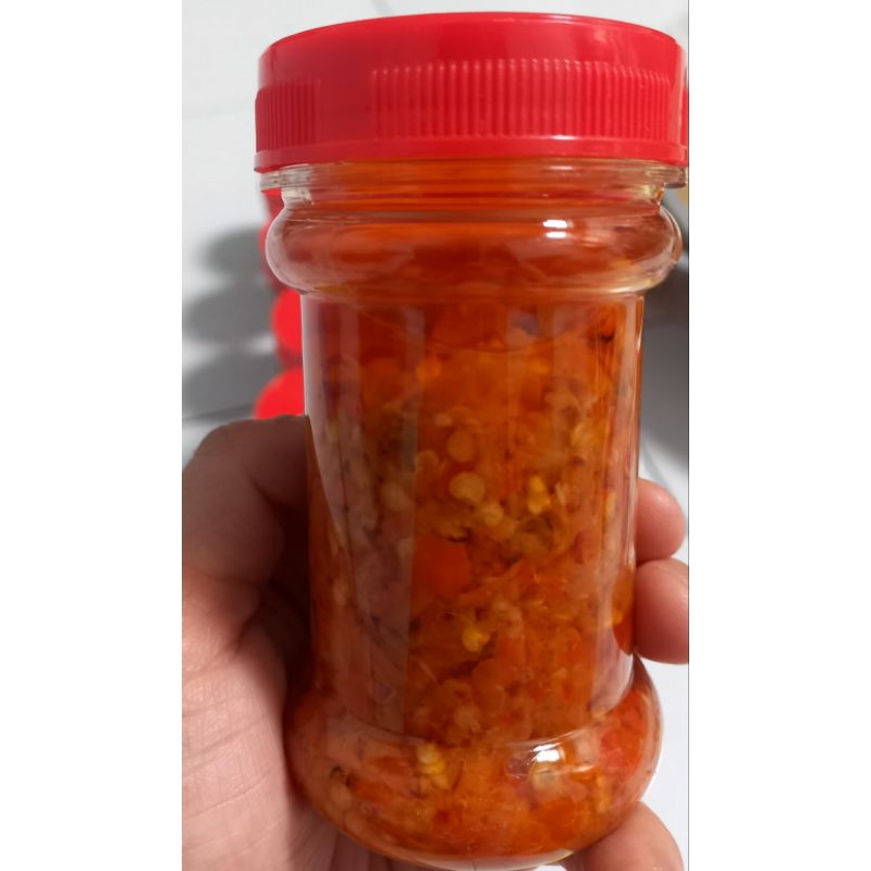 

Sambal Bawang cap nooniii