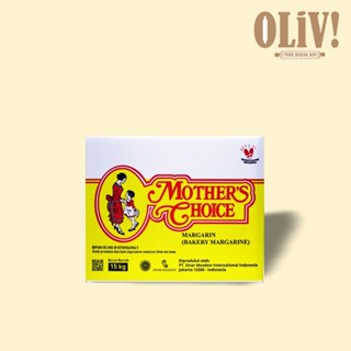 

Mother Choice 15kg