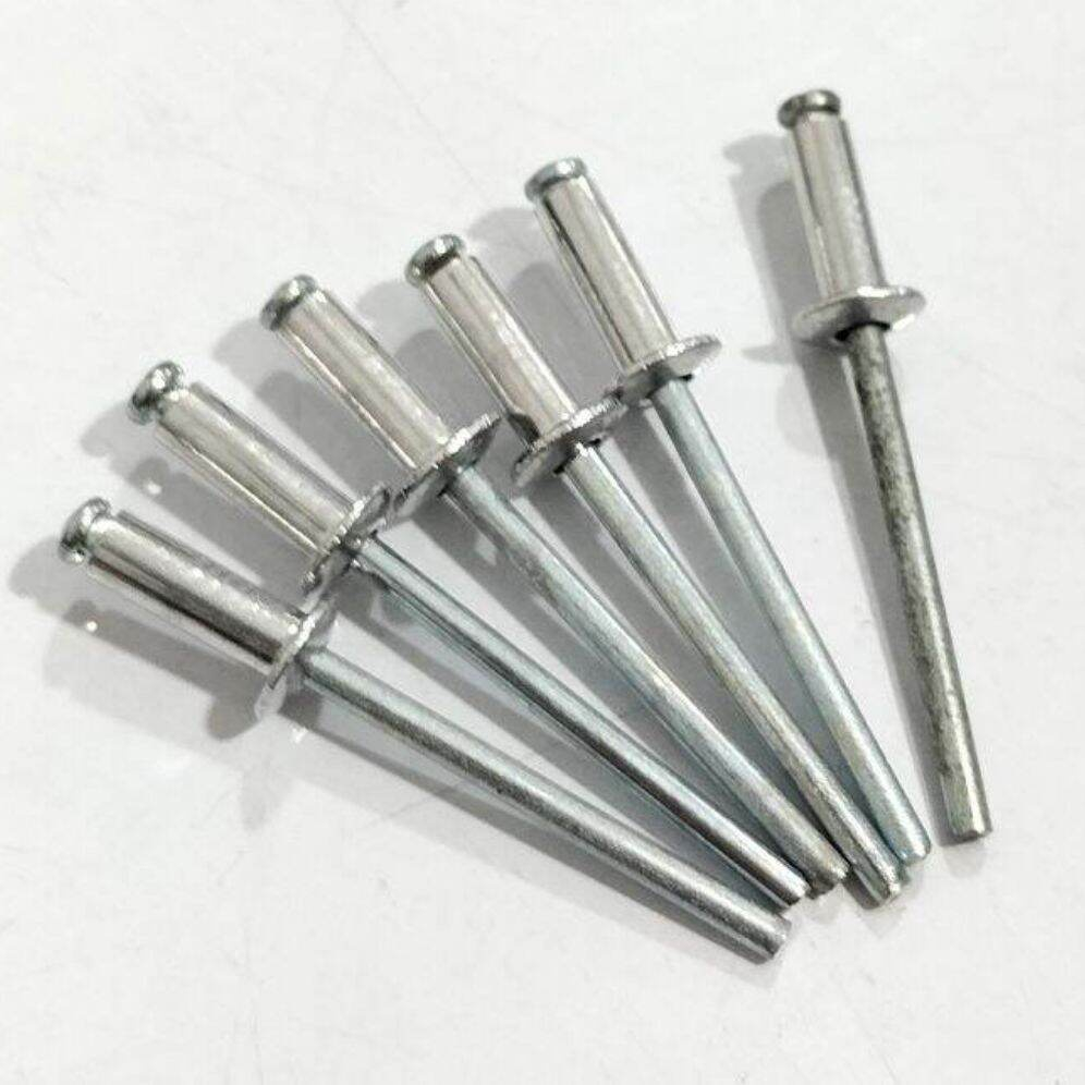 PAKU RIVET Ecer per biji 423/429/435/440/450/540/550/640/675 Paku Tembak Blind Rivet READY MANADO