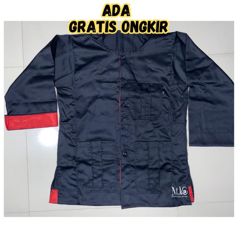 Baju Penadon Reog Ponorogo Baju Warok Ponorogo