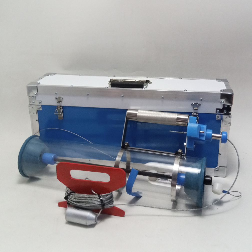 VERTICAL WATER SAMPLER  3.5Liter VWS-350S Alpha Bottle PROTIRTA