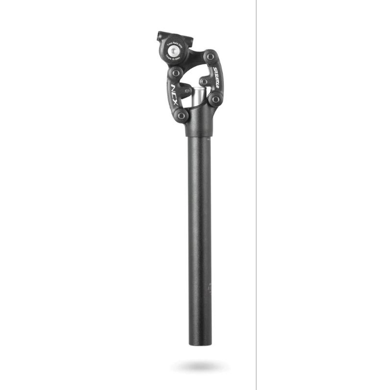 dropper seatpost ncx suntour 27.2 x 350 mm atau 30.9 x 400 mm