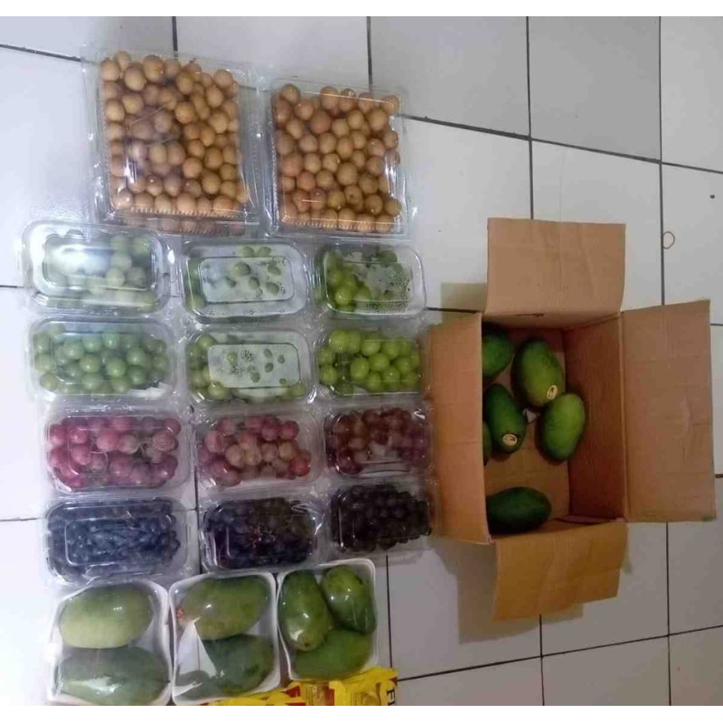 

paket buah anggur melimpah