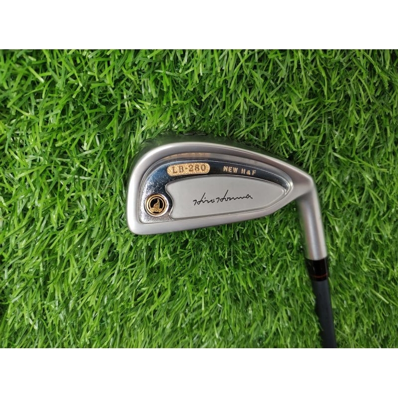 Langka Iron 4 Honma iron no 4 honma stick golf honma stik golf honma stick no 4 honma stik no 4 honm