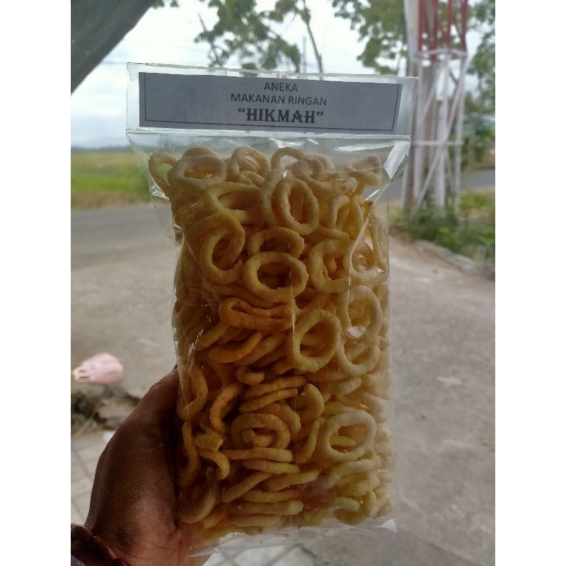 

Hikmah Lanting Gethuk mini 200g