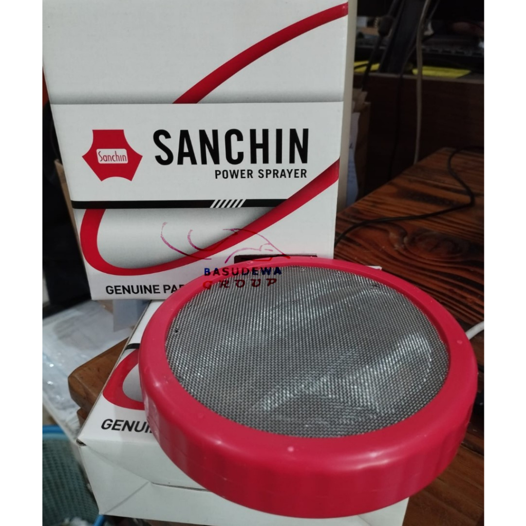 SANCHIN STRAINER SCN 20/30 / FILTER SANCHIN SCN 20/30 SARINGAN SANCHIN