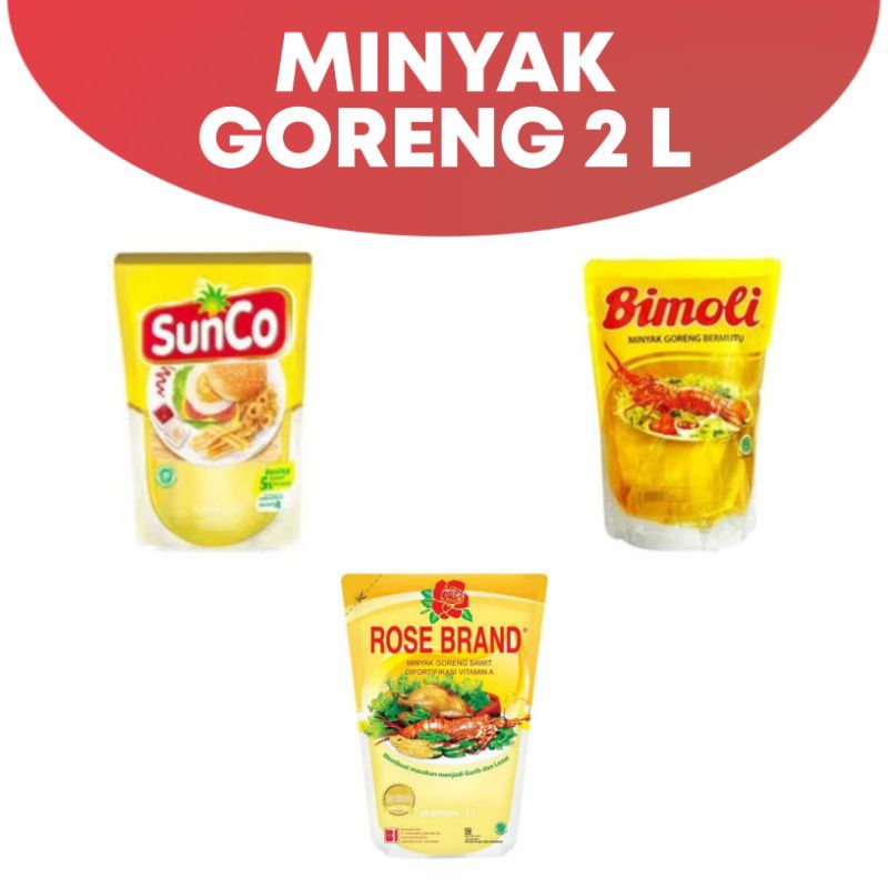 

Minyak Goreng